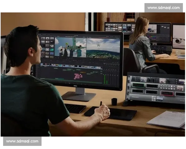 全面掌握剪辑制作技术的系统化新手到高手教学实战进阶全程指南