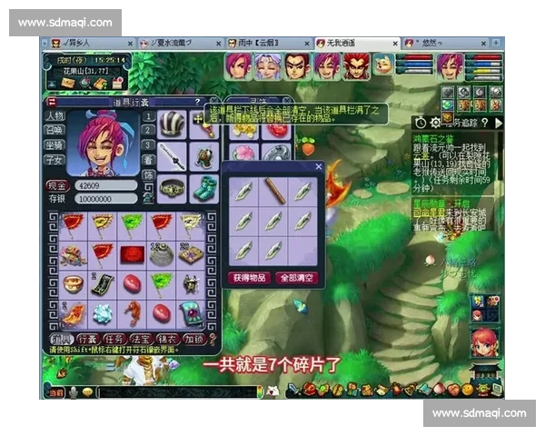 重返梦幻西游墨家村揭开古村秘史与侠义传说交织之谜境源起新篇章